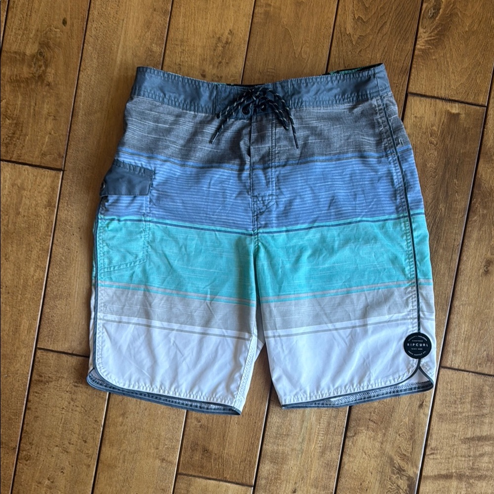 Men's Rip Curl Swim Shorts Size 30